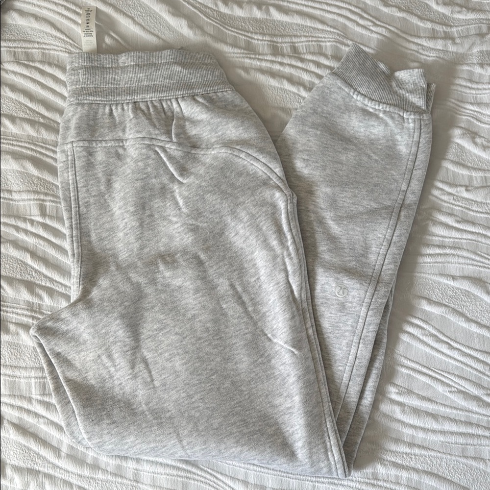 Lululemon Jogger Pant